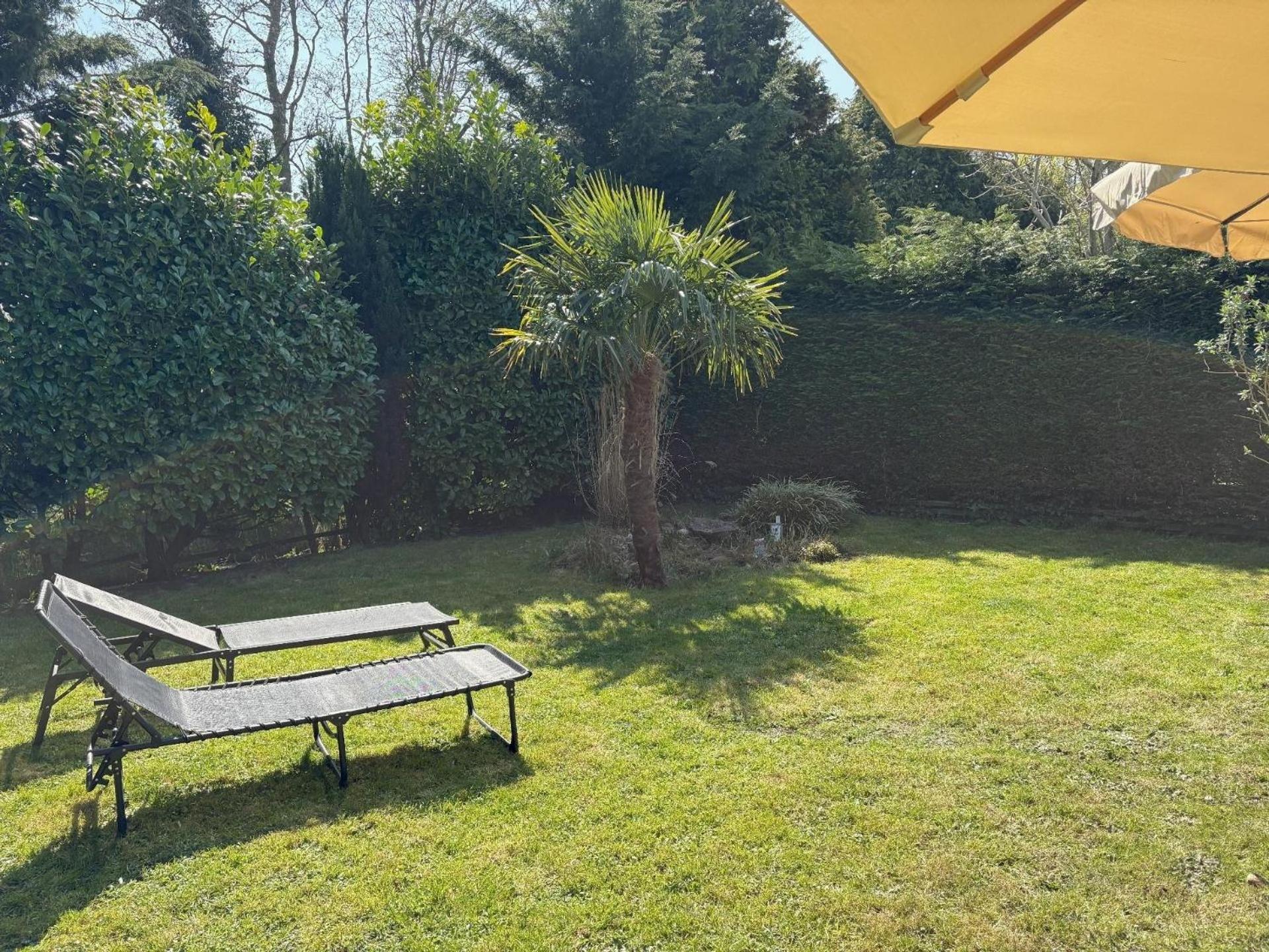 Gemuetliches, Helles Ferienhaus Mit Privatem Garten In Gepflegtem Ferienpark Warmenhuizen Exteriér fotografie