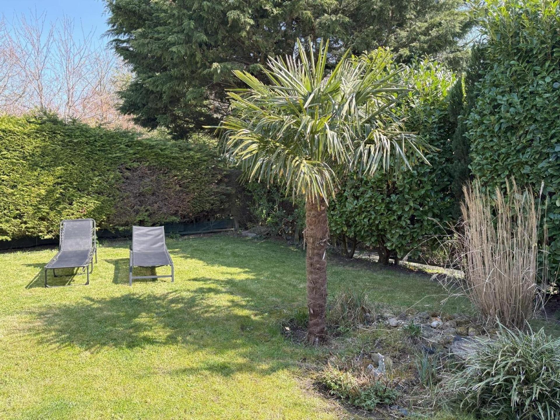 Gemuetliches, Helles Ferienhaus Mit Privatem Garten In Gepflegtem Ferienpark Warmenhuizen Exteriér fotografie